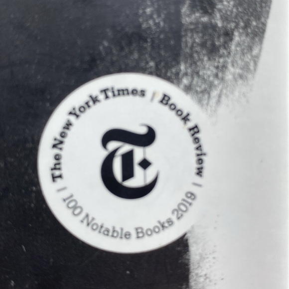 How To Be An Antiracist by Ibram X. Kendi Hardcover Book with Dust Jacket 2019 - Picture 12 of 13